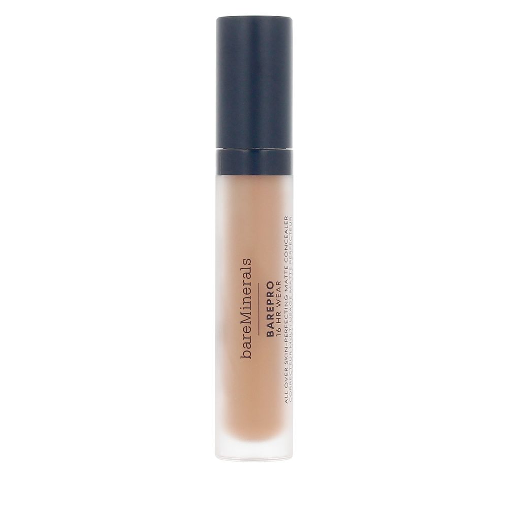 BARE MINERALS  BAREPRO 16HR WEAR All-Skin Perfecting Matte Concealer #Medium Deep 455 Neutral 7.5 ml