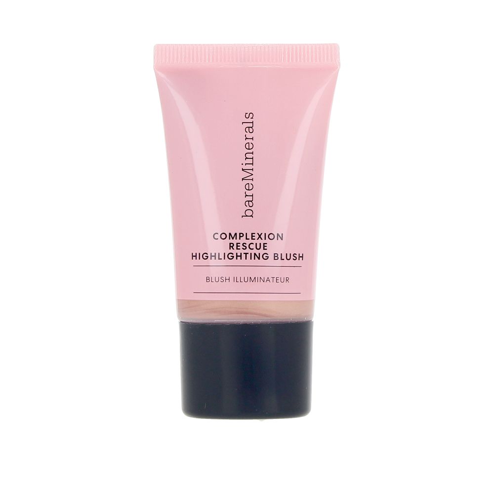 BARE MINERALS  COMPLEXION RESCUE HIGHLIGHTING BLUSH #Opal Glow 15 ml