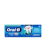 ORAL-B  PRO KIDS 0-6 YEARS toothpaste 50 ml
