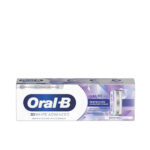 ORAL-B  3D WHITE LUXE PERFECTION toothpaste 75 ml