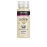 JOHN FRIEDA  BLONDE+ REPAIR SYSTEM repair treatment 100 ml