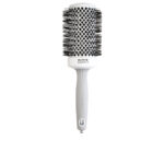 OLIVIA GARDEN  EXPERT Blowout “SHINE” White&Grey #55 mm 1 u