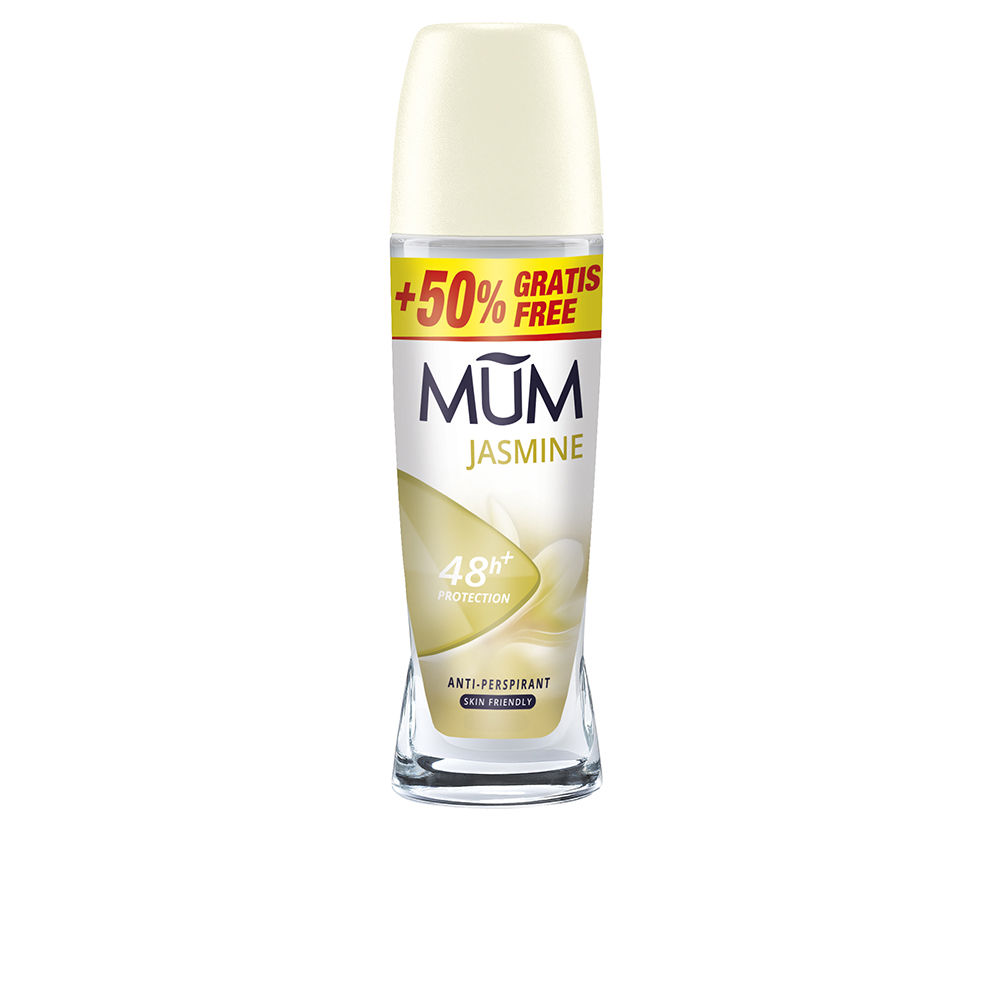 MUM  JASMINE deo roll-on 75 ml