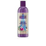 AUSSIE  AUSSIE SOS SAVE MY LONG HAIR shampoo 290 ml
