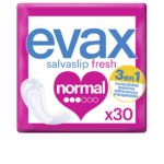 EVAX  EVAX SALVA-SLIP normal 30 u