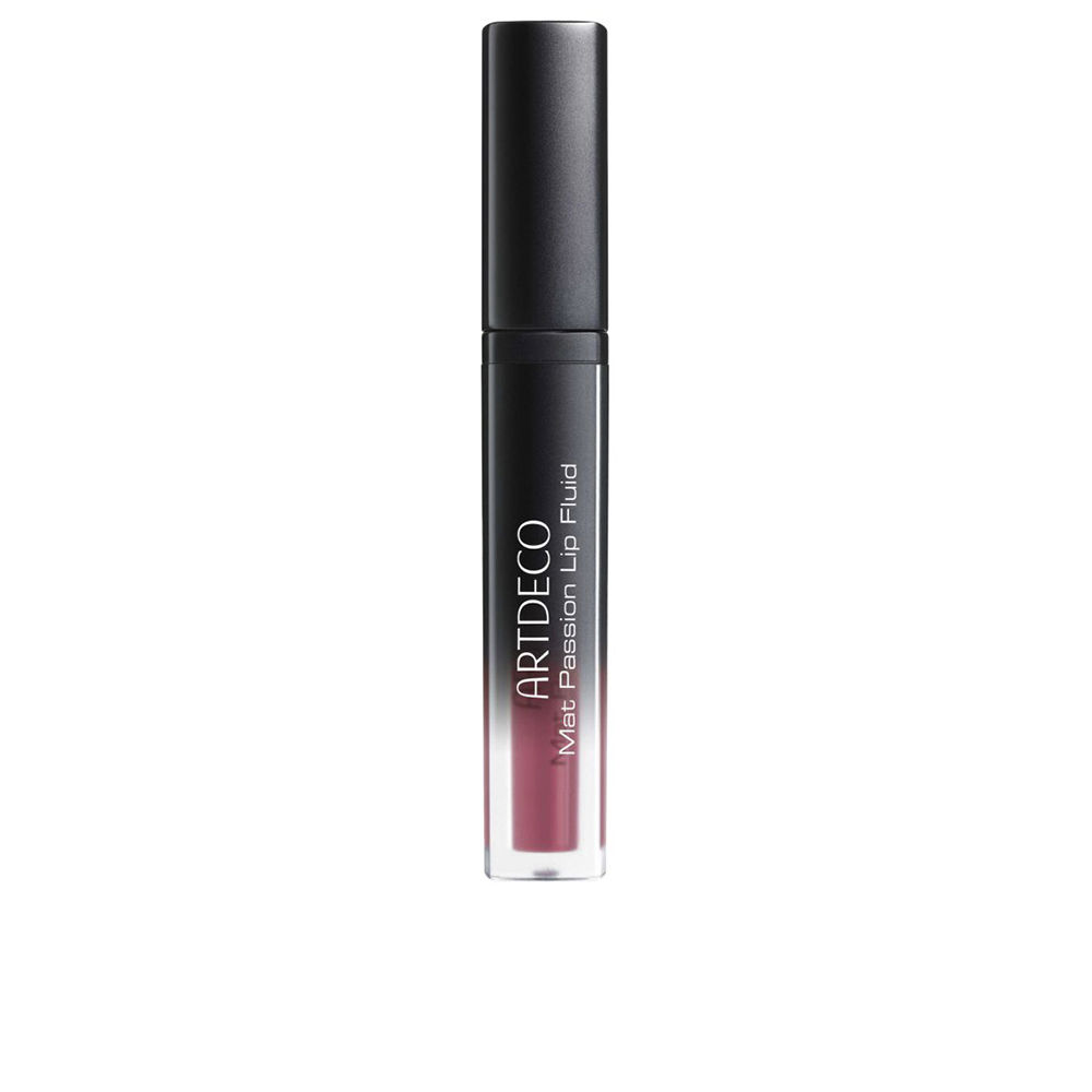 ARTDECO  MAT PASSION lip fluid #72-pinky swear 3 ml
