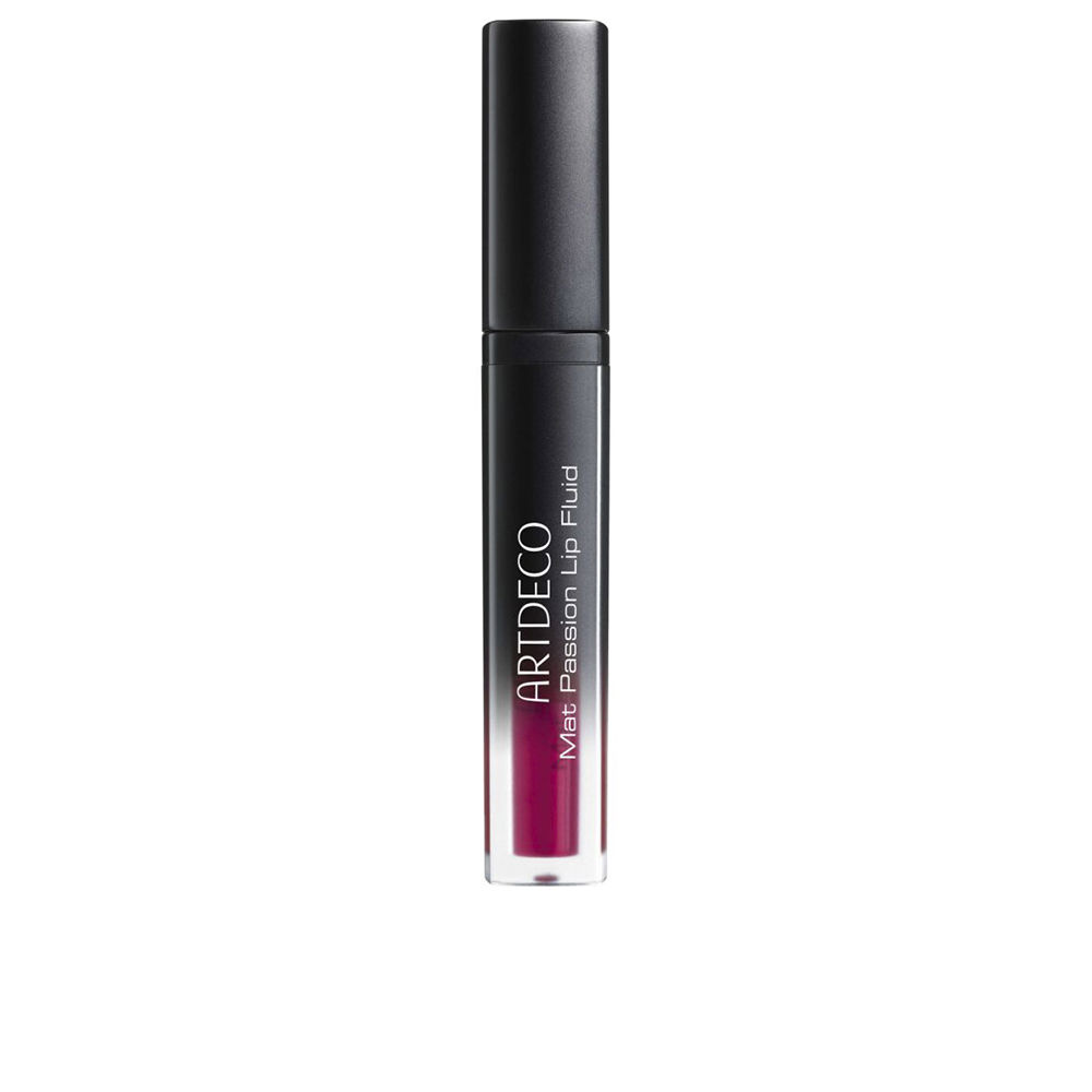 ARTDECO  MAT PASSION lip fluid #75-think pink 3 ml