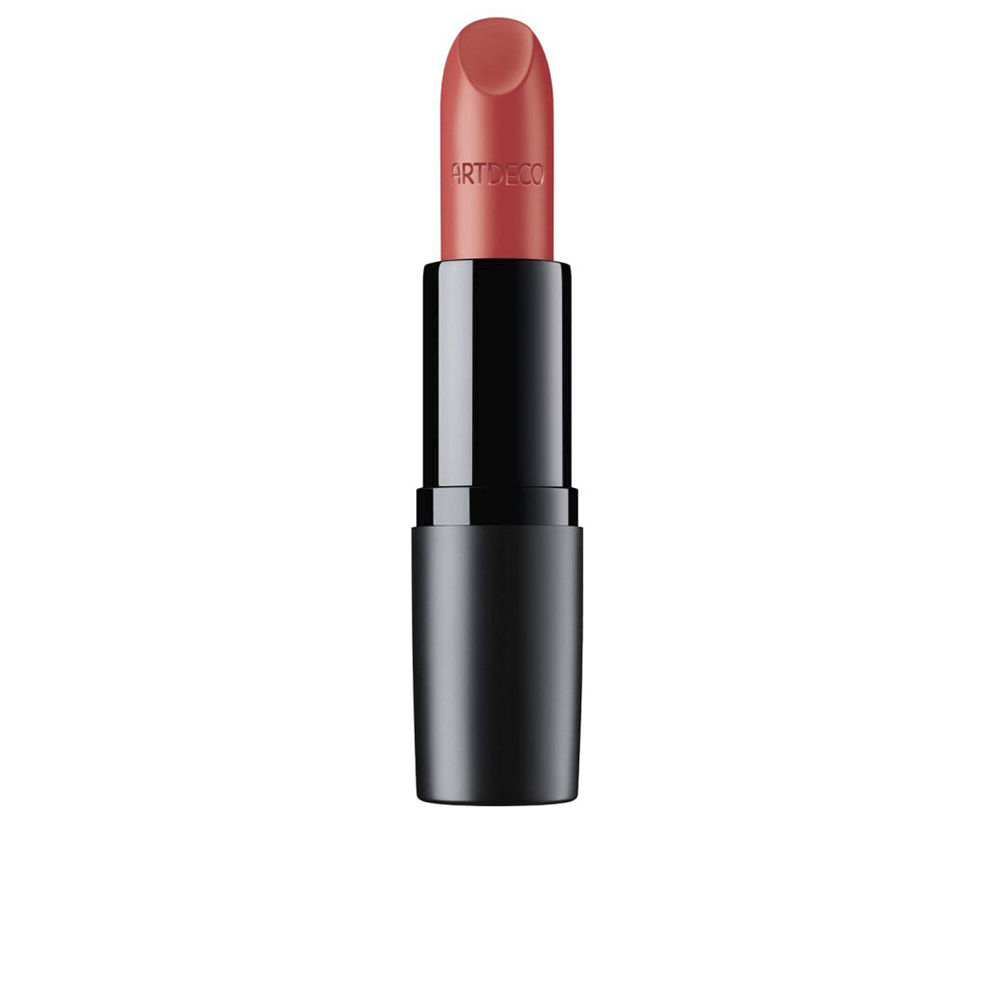 ARTDECO  PERFECT MAT lipstick #113-soft coral 4 gr