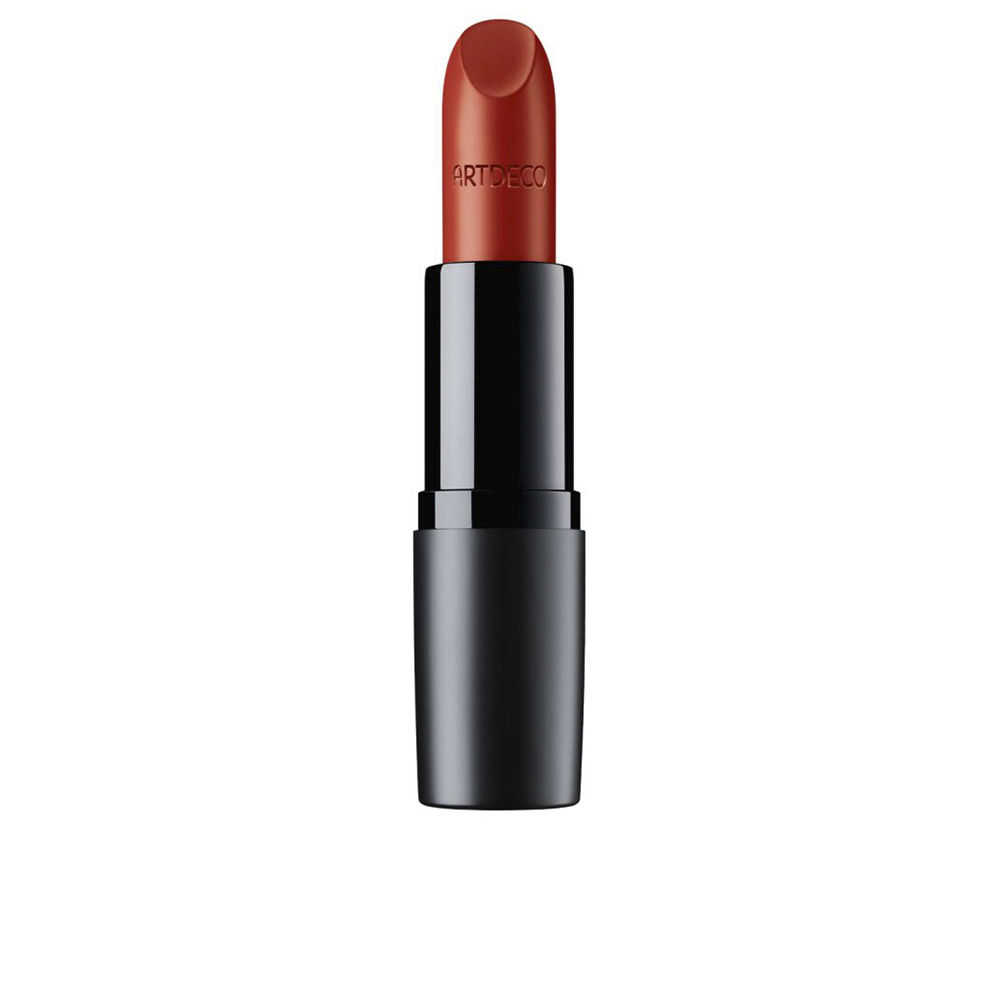 ARTDECO  PERFECT MAT lipstick #220-sienna red 4 gr