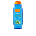 NATURAL HONEY  ALOE VERA TAN shower gel 500 ml
