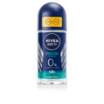 NIVEA  MEN FRESH OCEAN deo roll-on 50 ml