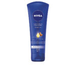 NIVEA  INTENSIVE hand care almond oil 100 ml