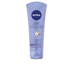 NIVEA  NUTRITIOUS hand cream for dry skin macadamia oil 100 ml