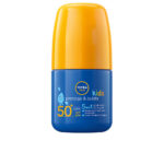 NIVEA  SUN KIDS PROTECT&CARE roll on SPF50 50 ml
