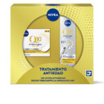 NIVEA  Q10 ANTI-AGING TREATMENT CASE 2 pcs