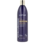 KATIVA  HYALURONIC keratin & coenzyme Q10 shampoo 500 ml