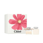 CHLOÉ  CHLOÉ SIGNATURE CASE 2 pcs