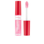 RIMMEL LONDON  THRILL SEEKER lip gloss #150-pink candy 10 ml