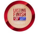 RIMMEL LONDON  LASTING FINISH matte powder foundation #003-sesame 7 gr