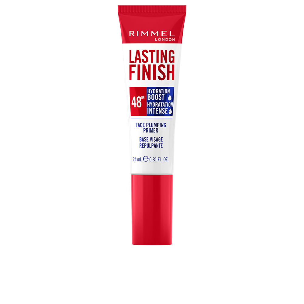 RIMMEL LONDON  LASTING FINISH 48h hydration primer 24 ml