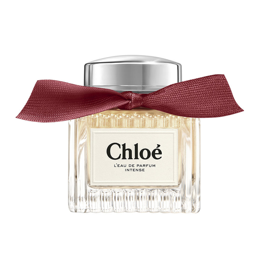 CHLOÉ  CHLOÉ SIGNATURE INTENSE edp vapor 50 ml