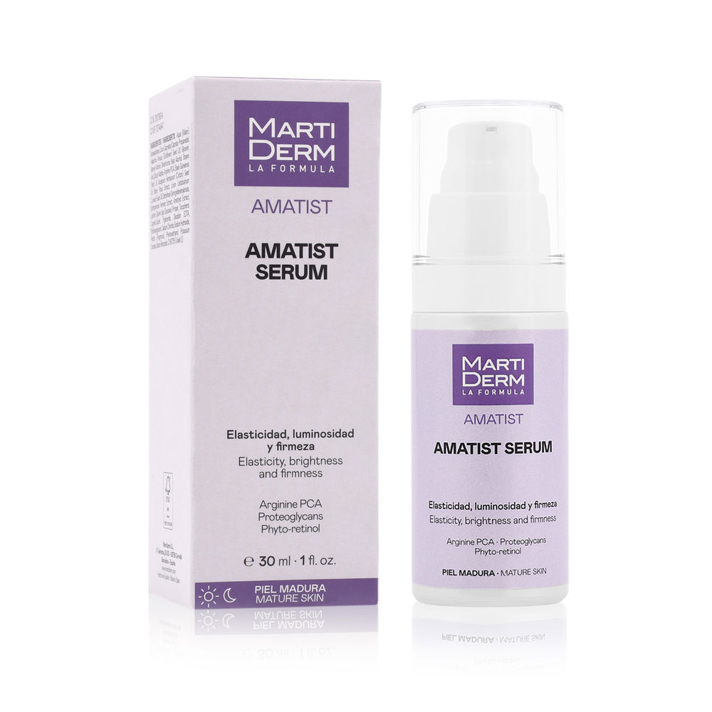 MARTIDERM  AMATIST serum 30 ml