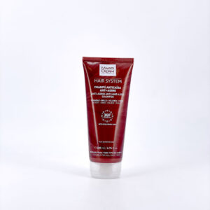 MARTIDERM HAIR SYSTEM anti-aging anti-hair loss shampoo 200 ml
