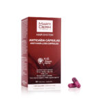 MARTIDERM  HAIR SYSTEM anti-hair loss capsules 60 units