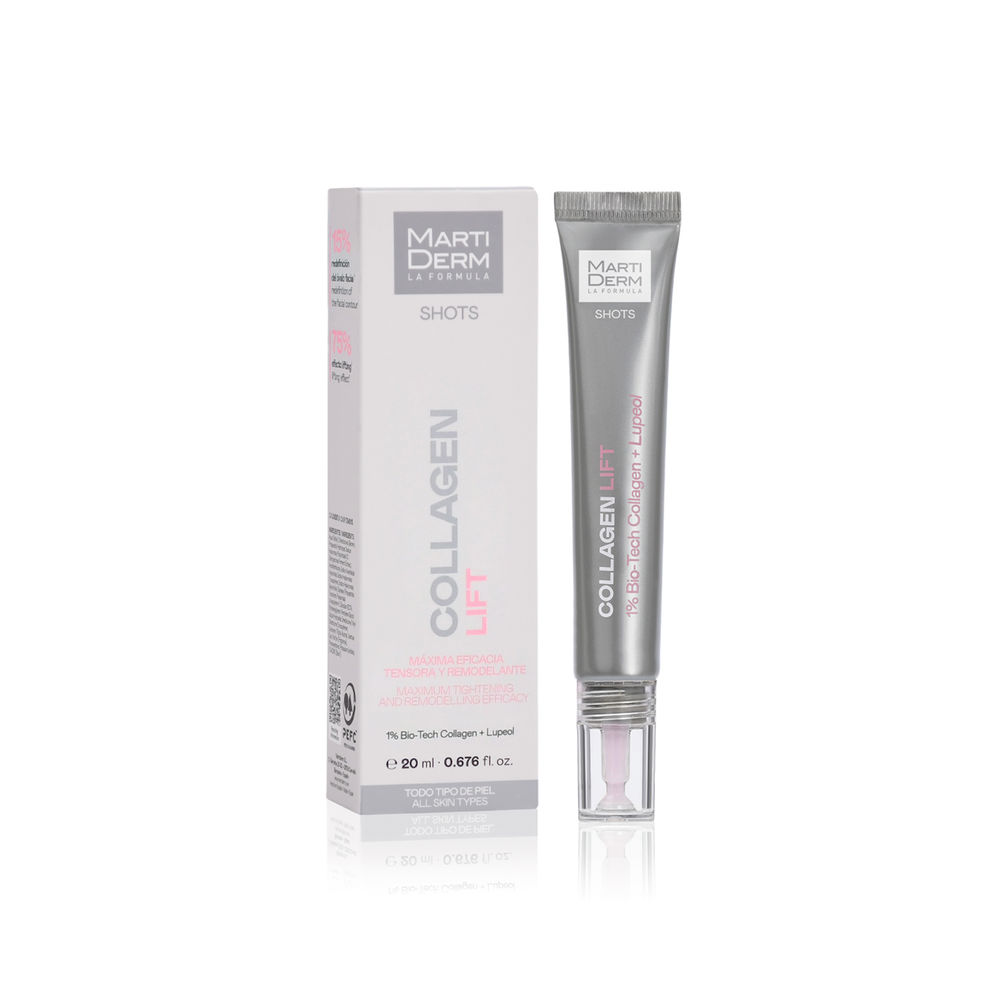 MARTIDERM  SHOT COLLAGEN LIFT 20 ml