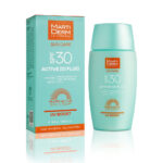 MARTIDERM  SUN CARE ACTIVE [D] fluid sunscreen SPF30 50 ml