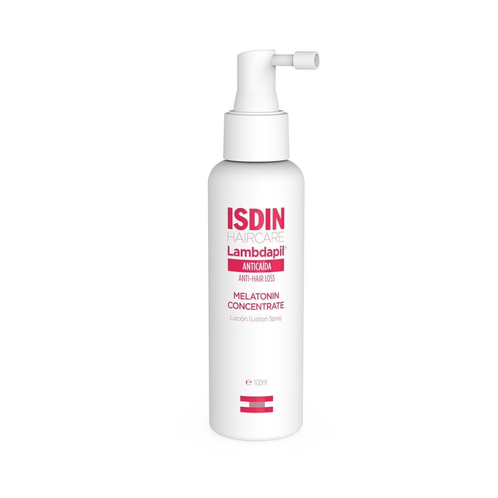 ISDIN  LAMBDAPIL anti-hair loss lotion 100 ml