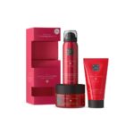 RITUALS  THE RITUAL OF AYURVEDA TRIAL SET 3 pz