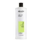 NIOXIN  SYSTEM 2 - Shampoo - Natural Hair with Advanced Weakening 1000 ml