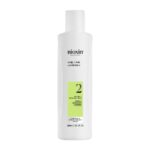 NIOXIN  SYSTEM 2 - Conditioner - Natural Hair with Advanced Weakening 300 ml