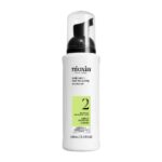 NIOXIN  SYSTEM 2 - Densifying Serum - Natural Hair with Advanced Weakening 100 ml
