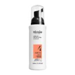 NIOXIN  SYSTEM 4 - Densifying Serum - Dyed and Damaged Hair with Advanced Weakening 100 ml