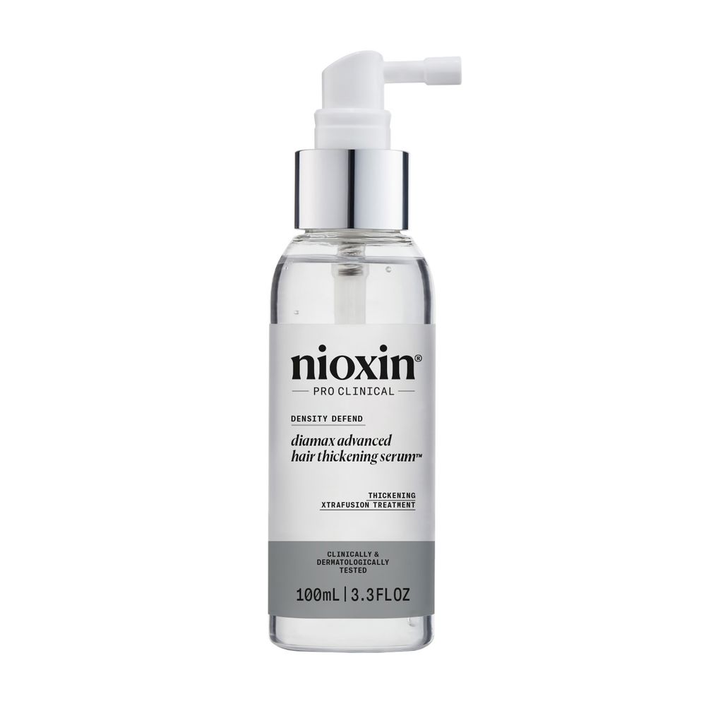 NIOXIN  DIABOOST - Intensive Treatment to Increase Thickness and Protect Breakage 100 ml