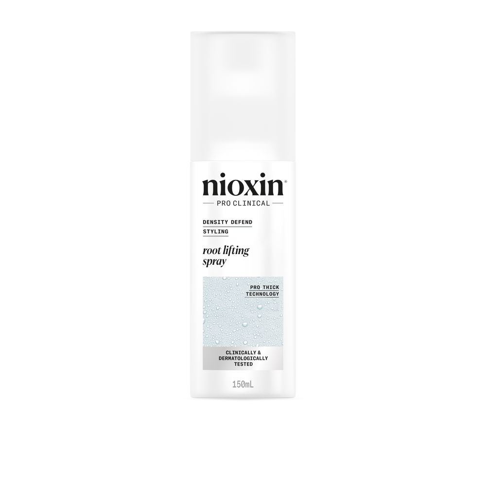 NIOXIN  Hair Volumizing SPRAY for Roots 150 ml