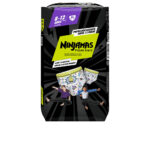 DODOT  DODOT NINJAMAS PANTS 8-12 years 27-43 kg 9 u