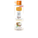NATURAL HONEY  COCO ADDICTION OIL & GO body oil 250 ml