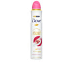 DOVE  GO FRESH ADVANCED CARE pomegranate & lemon deo vapo 200 ml
