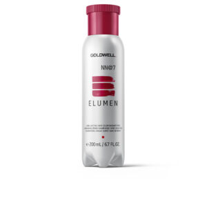 GOLDWELL  ELUMEN COLOR long lasting hair color oxidant-free #NN@7 200 ml