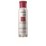 GOLDWELL  ELUMEN COLOR long lasting hair color oxidant-free #Gy@9 200 ml
