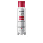 GOLDWELL  ELUMEN COLOR long lasting hair color oxidant-free #AS@9 200 ml