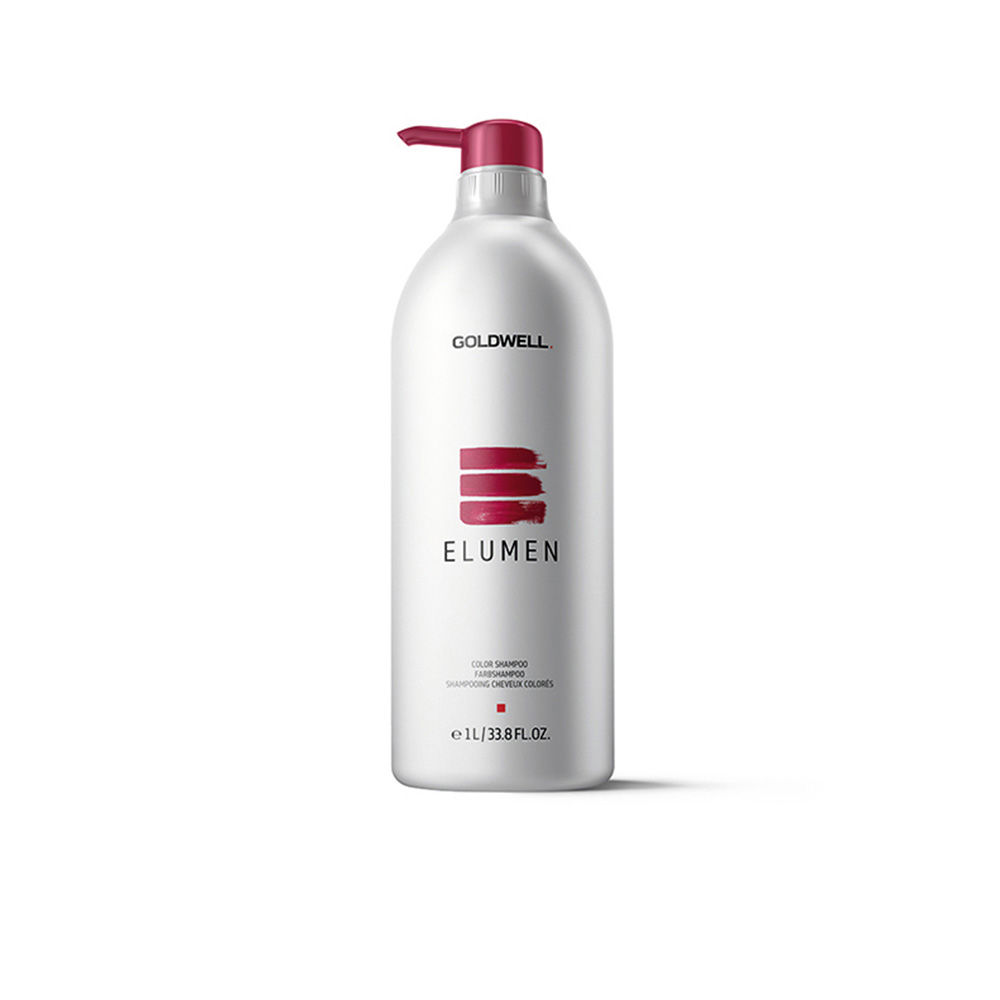 GOLDWELL  ELUMEN shampoo 1000 ml