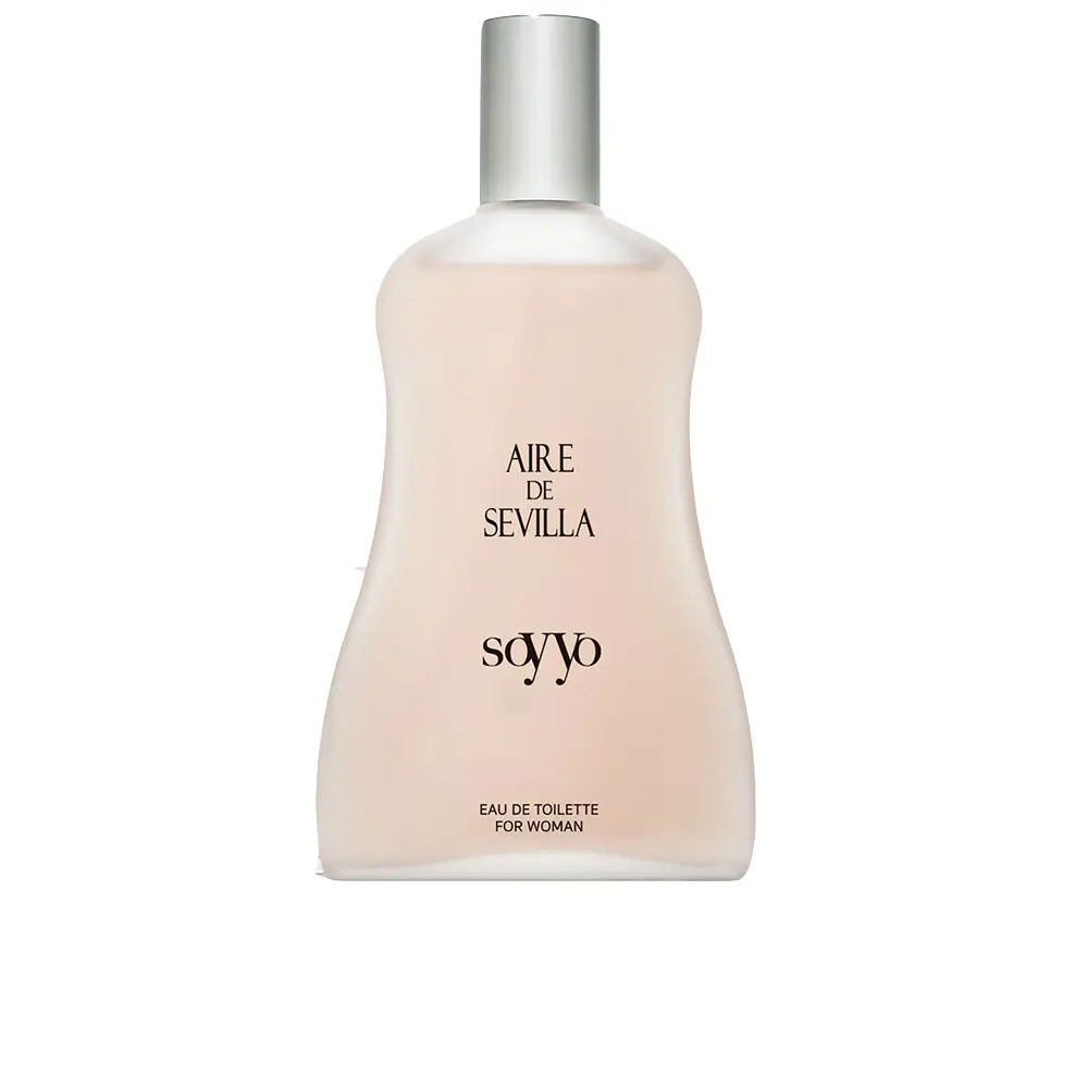 AIRE SEVILLA  SEVILLE AIR I AM edt vapo 150 ml