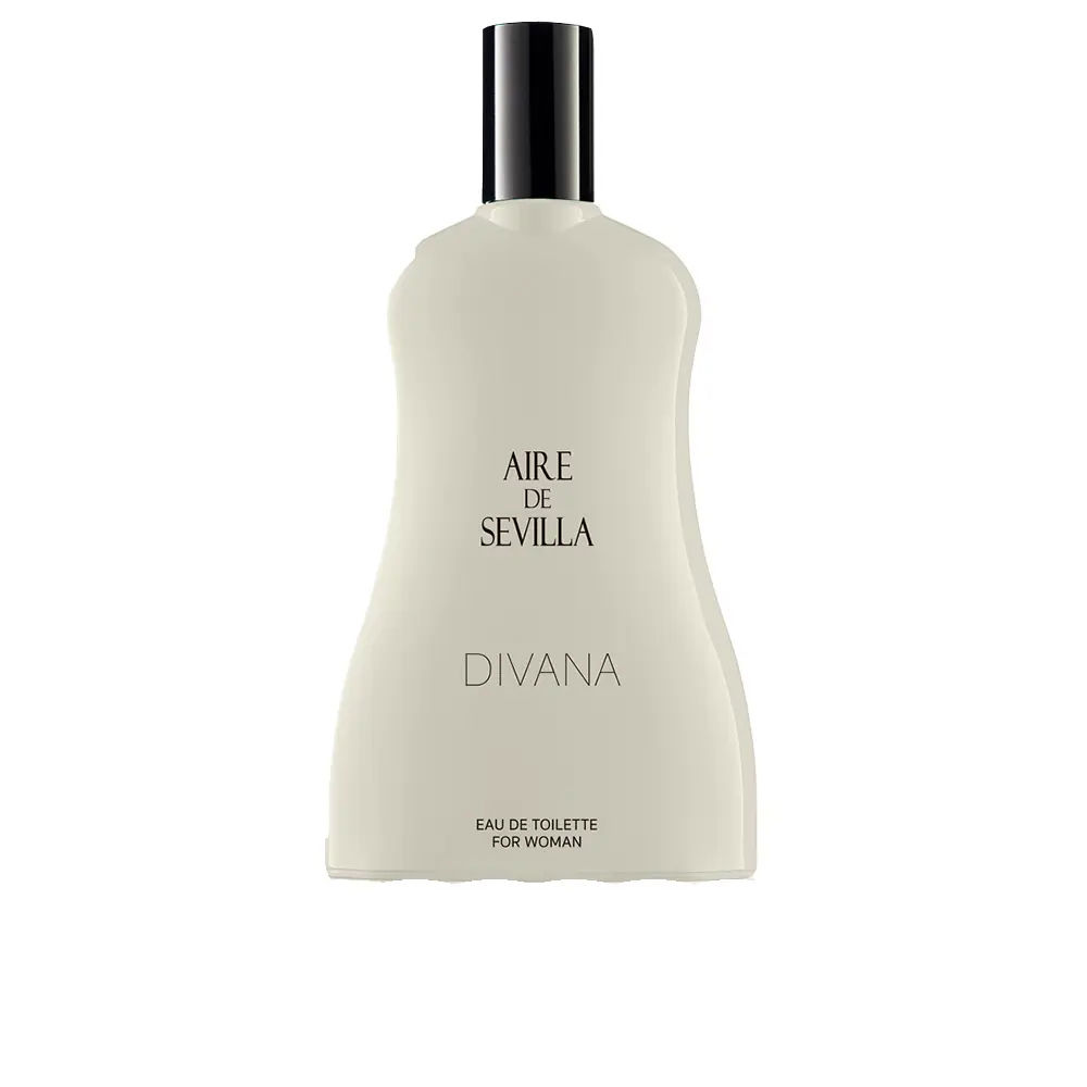 AIRE SEVILLA  SEVILLE AIR DIVANA edt vapor 150 ml