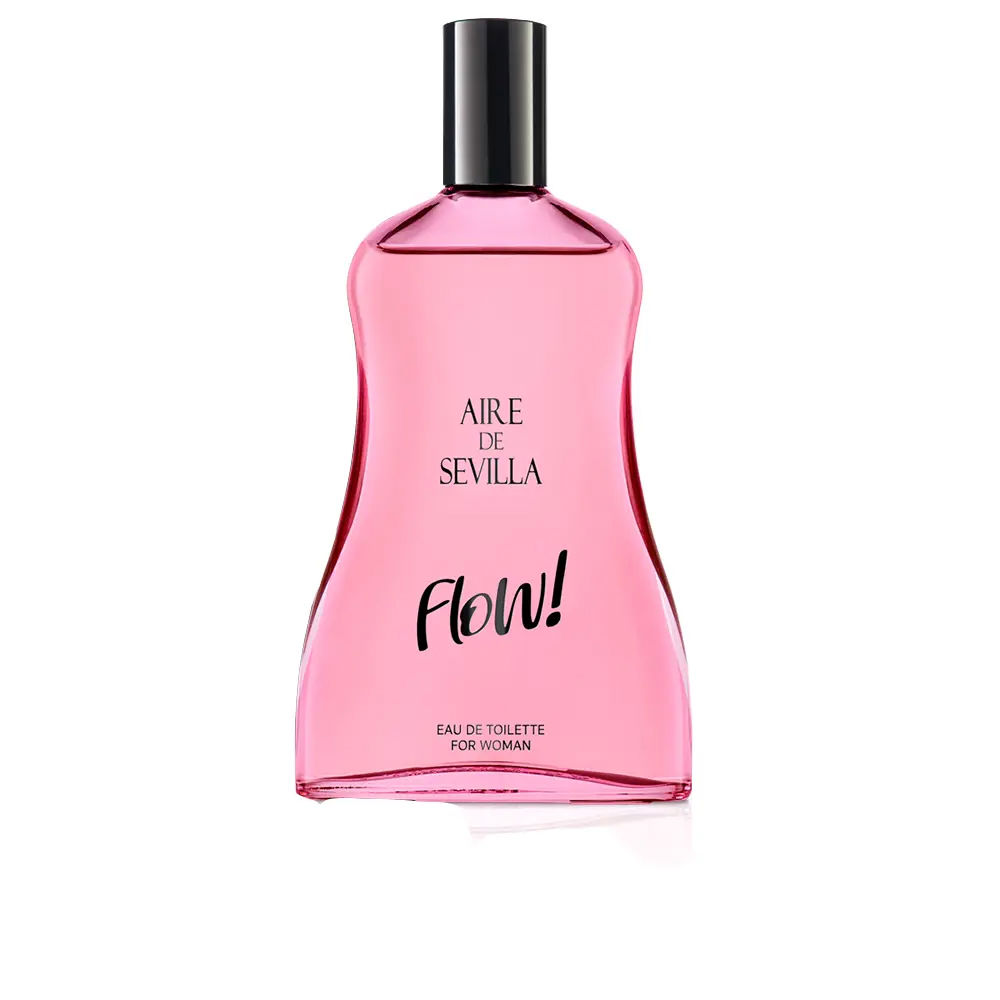 AIRE SEVILLA  SEVILLE AIR FLOW! edt vapo 150 ml