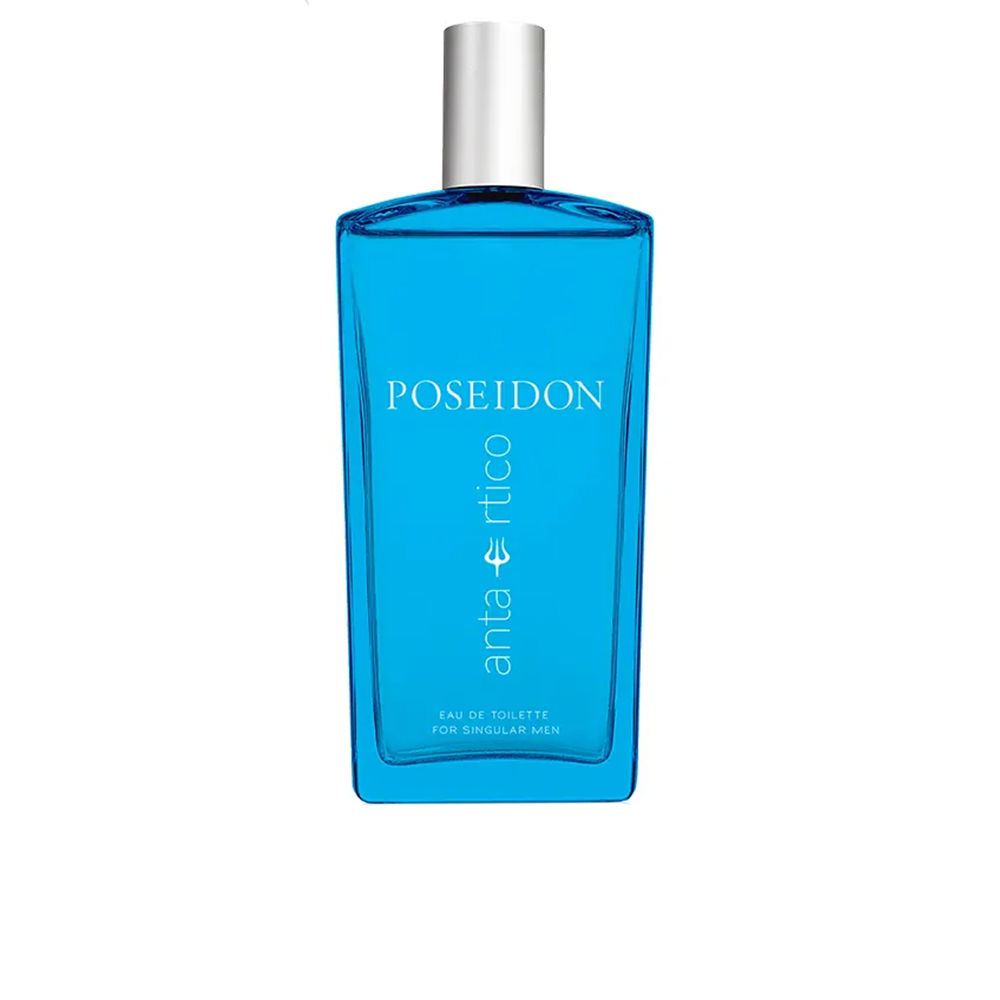 POSEIDON  ANTARCTIC POSEIDON edt vapo 150 ml