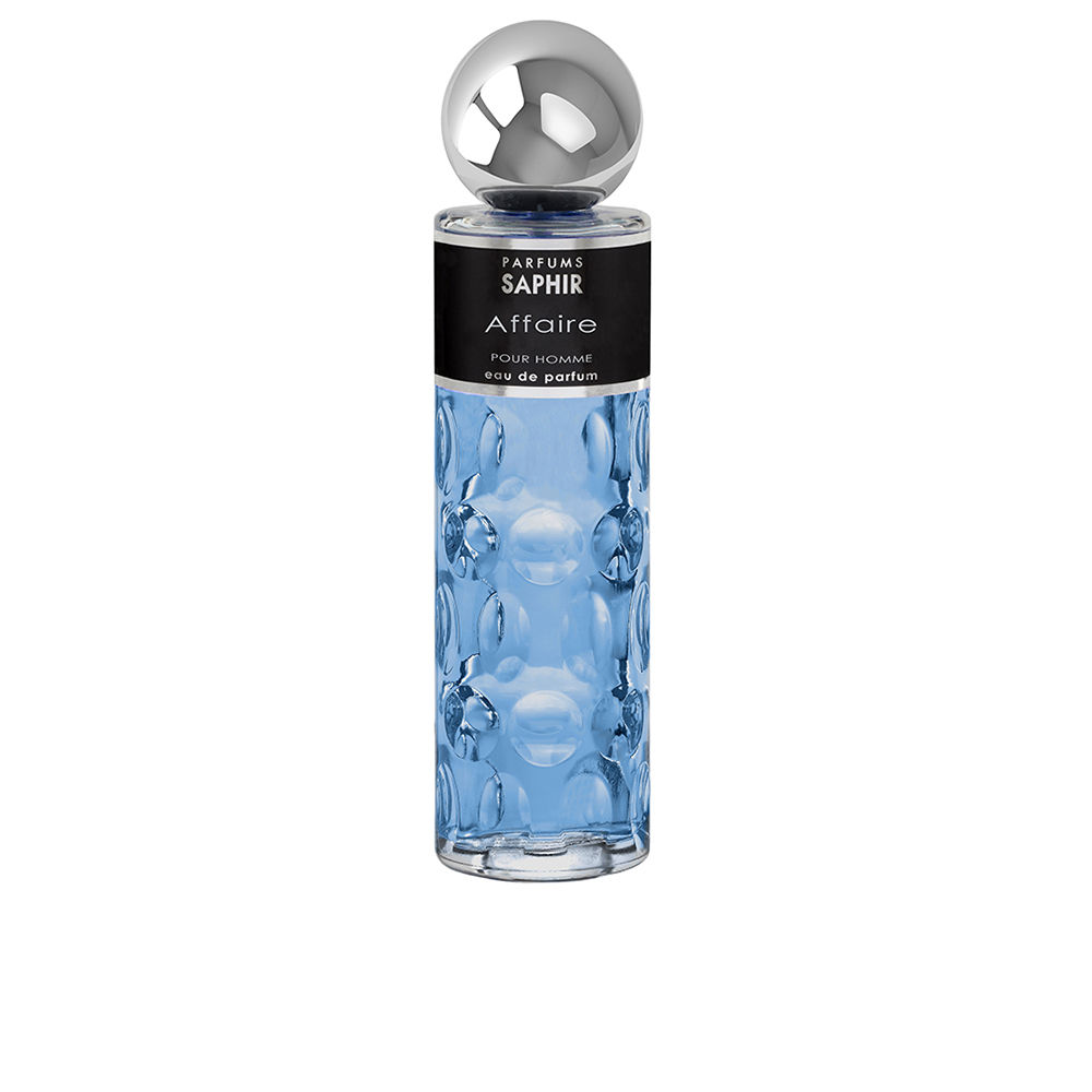 PARFUMS SAPHIR  AFFAIRE edp vapor 200 ml